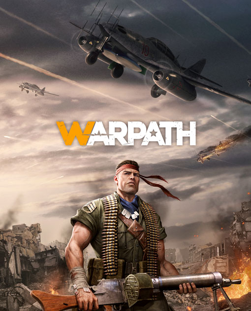 Warpath: Ace Shooter download the new version for android